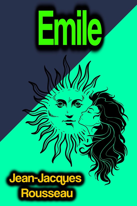 Emile - cover