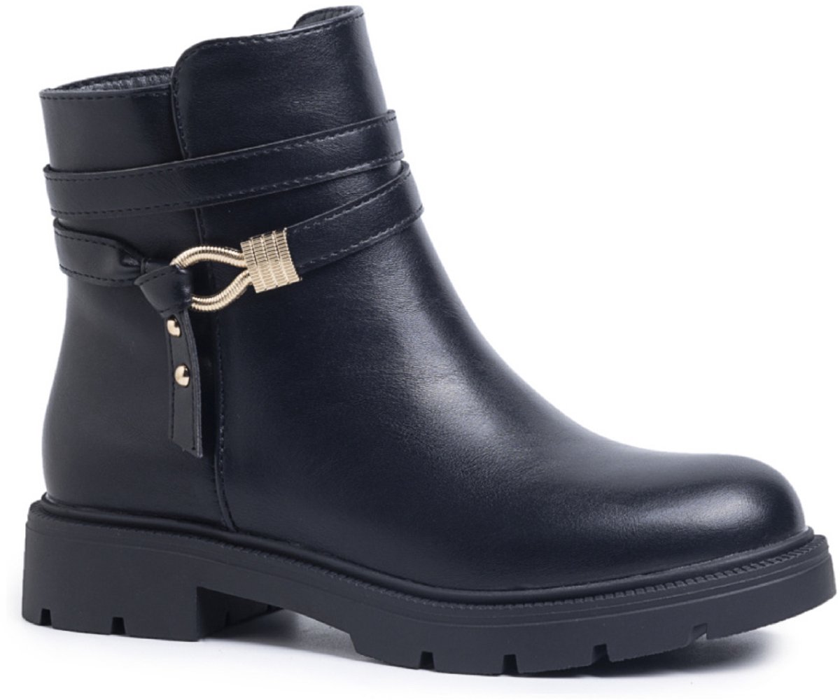 Trendy Boots voor Kinderen: Stoer, Stijlvol & Comfortabel Maat 31