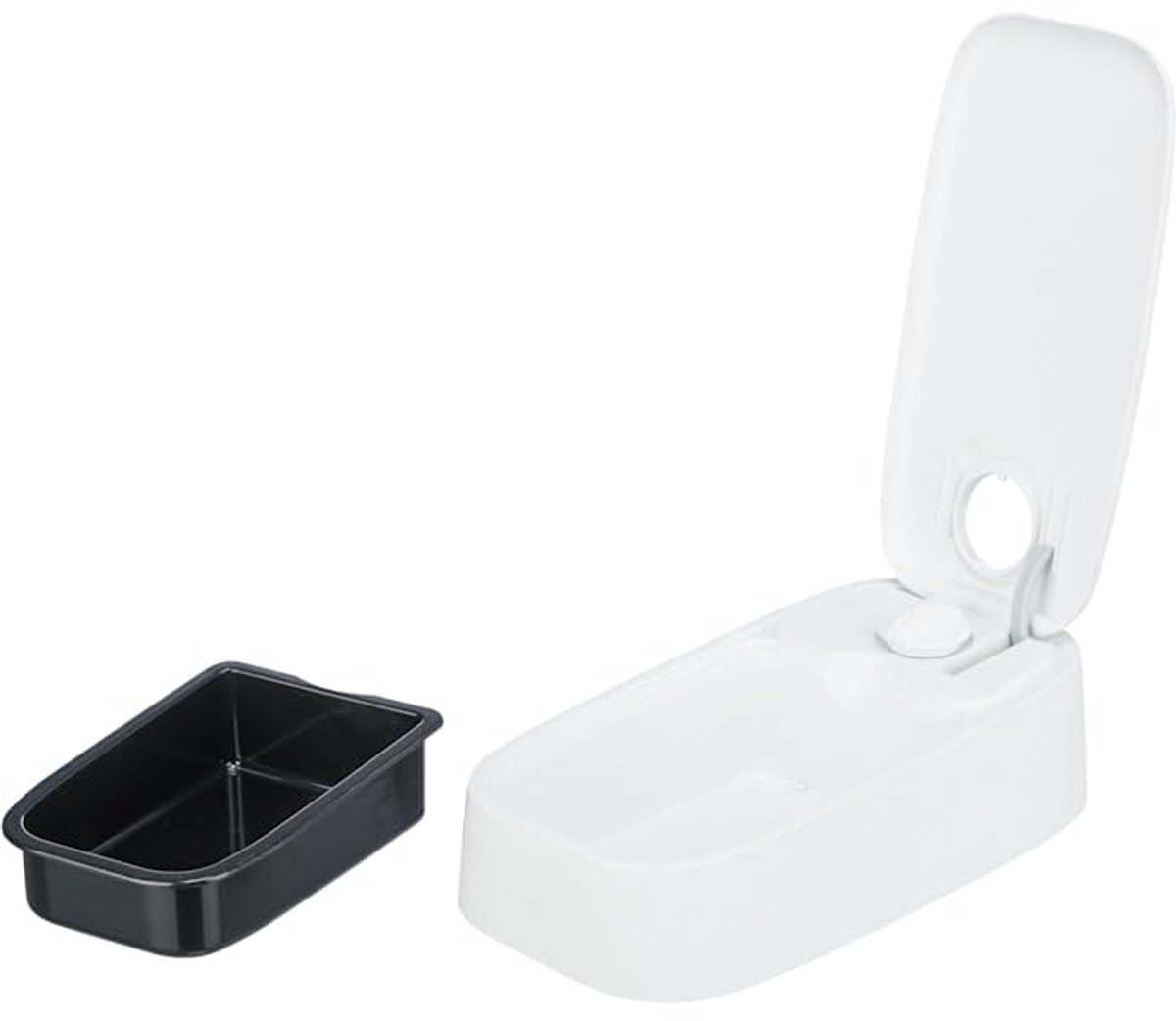 Voederautomaat Voederautomaat 300 ml - afbeelding 3