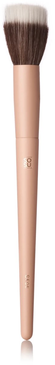 Sosu | Small Stippling Brush P05 - Vegan