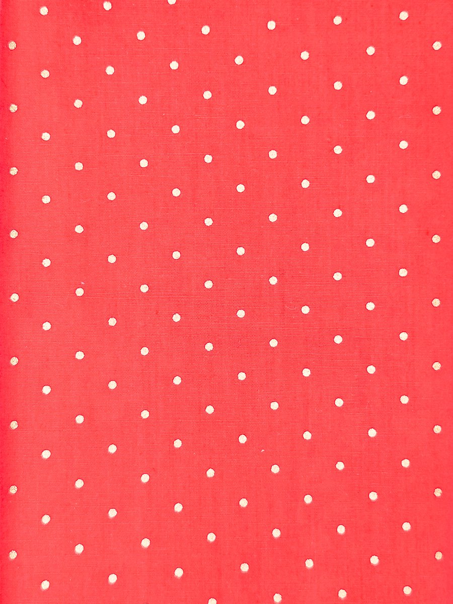 Giftwrappies Furoshiki - inpakstof – Kerst – rood/goud - herbruikbare cadeauverpakking - 70x70 cm - duurzaam - alternatief voor cadeaupapier