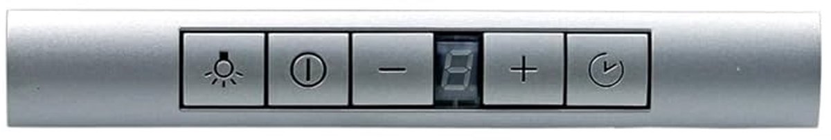 Bosch Print Bedieningsprint D4982X0, DHI965V, LI48930 00498326