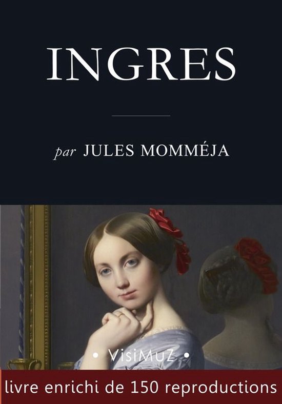 Ingres - cover