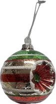Décoration de Noël rétro - Sass & Belle