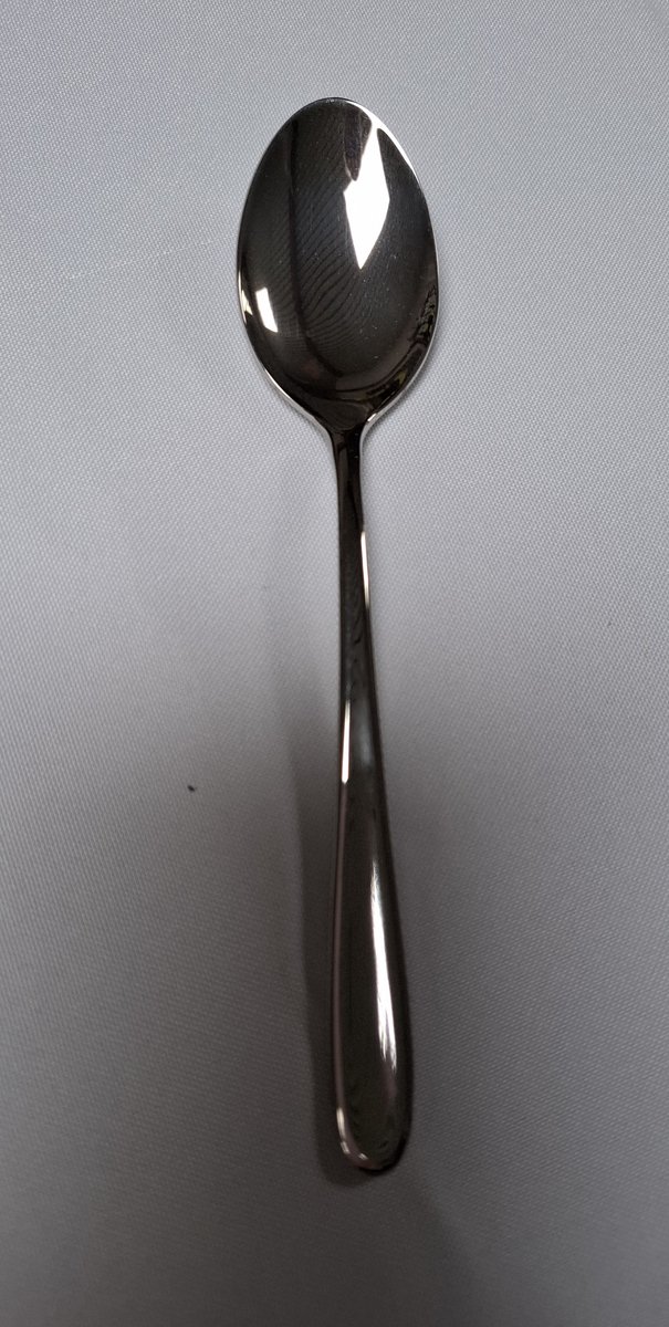 Dalper Porto 12 dessertlepel inox 18/10