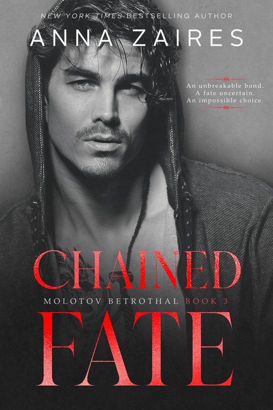 Molotov Betrothal 3 - Chained Fate