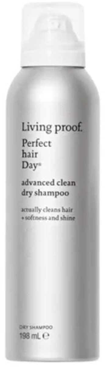 Living Proof Perfect hair Day Advanced Clean Droogshampoo 198 ml