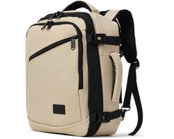 TRVLMORE 25L Reistas - Handbagage Rugzak Underseater - Beige