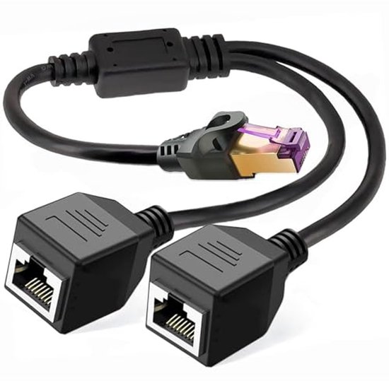 EBXYA Juego de cables XLR a RJ45 de 3 pines, RJ45 a (1) macho y (1