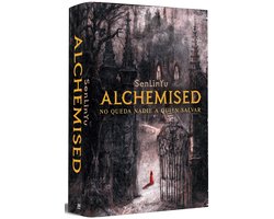 Alchemised (Edición especial, tapa dura) / Alchemised (Special Edition, Hardcover)