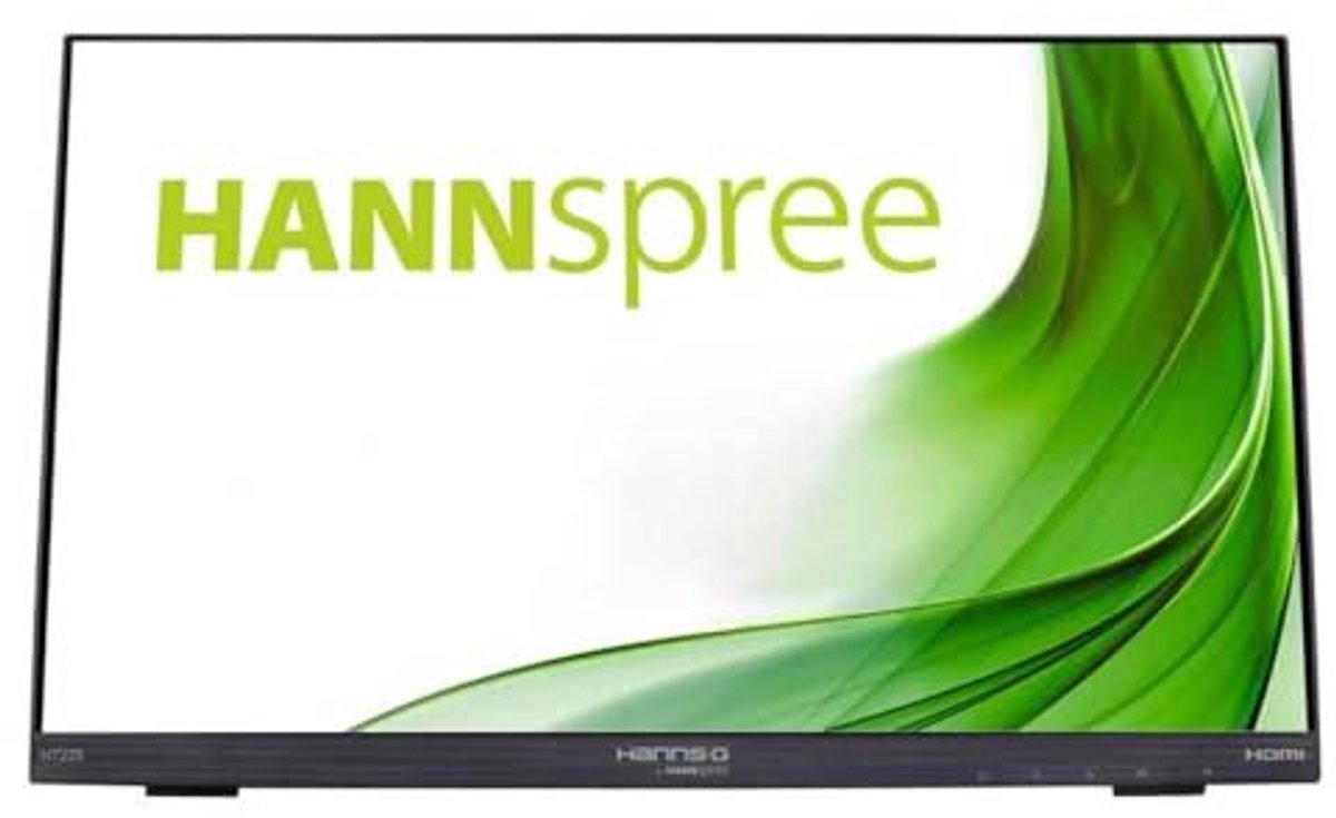 Multitouch Monitor 21,5 inch Full HD met HDMI en VESA