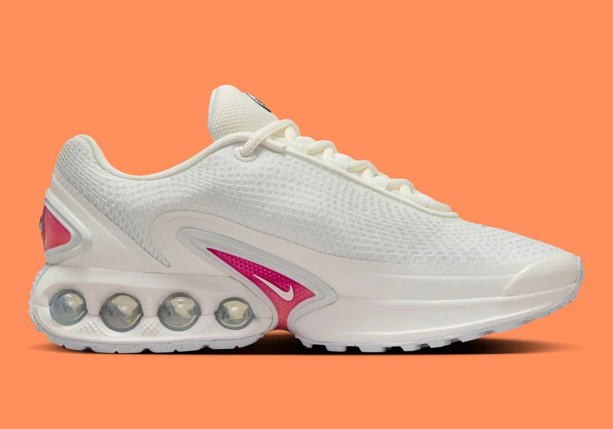 Sneakers Nike Nike Air Max DN “”Sail Phantom Wit