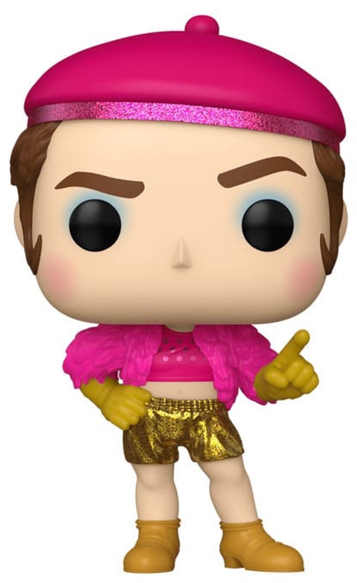Funko Pop! SNL: Saturday Night live - Mango #16