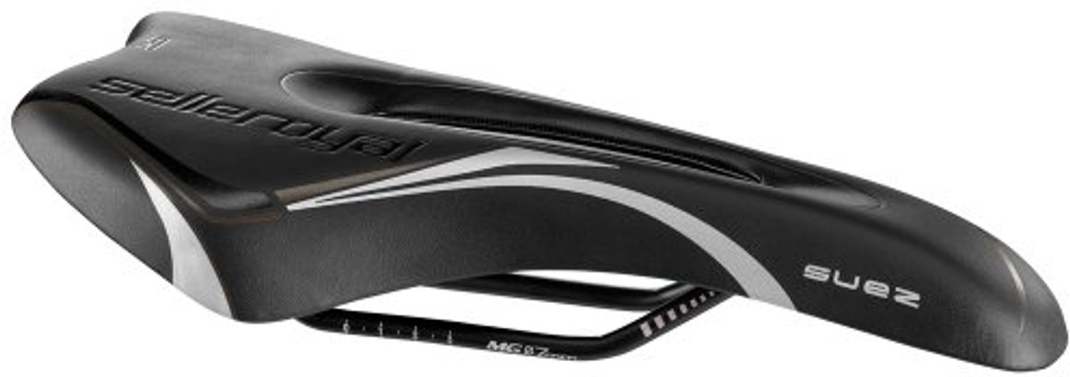 Ergonomisch Fietszadel voor Comfortabel Fietsen