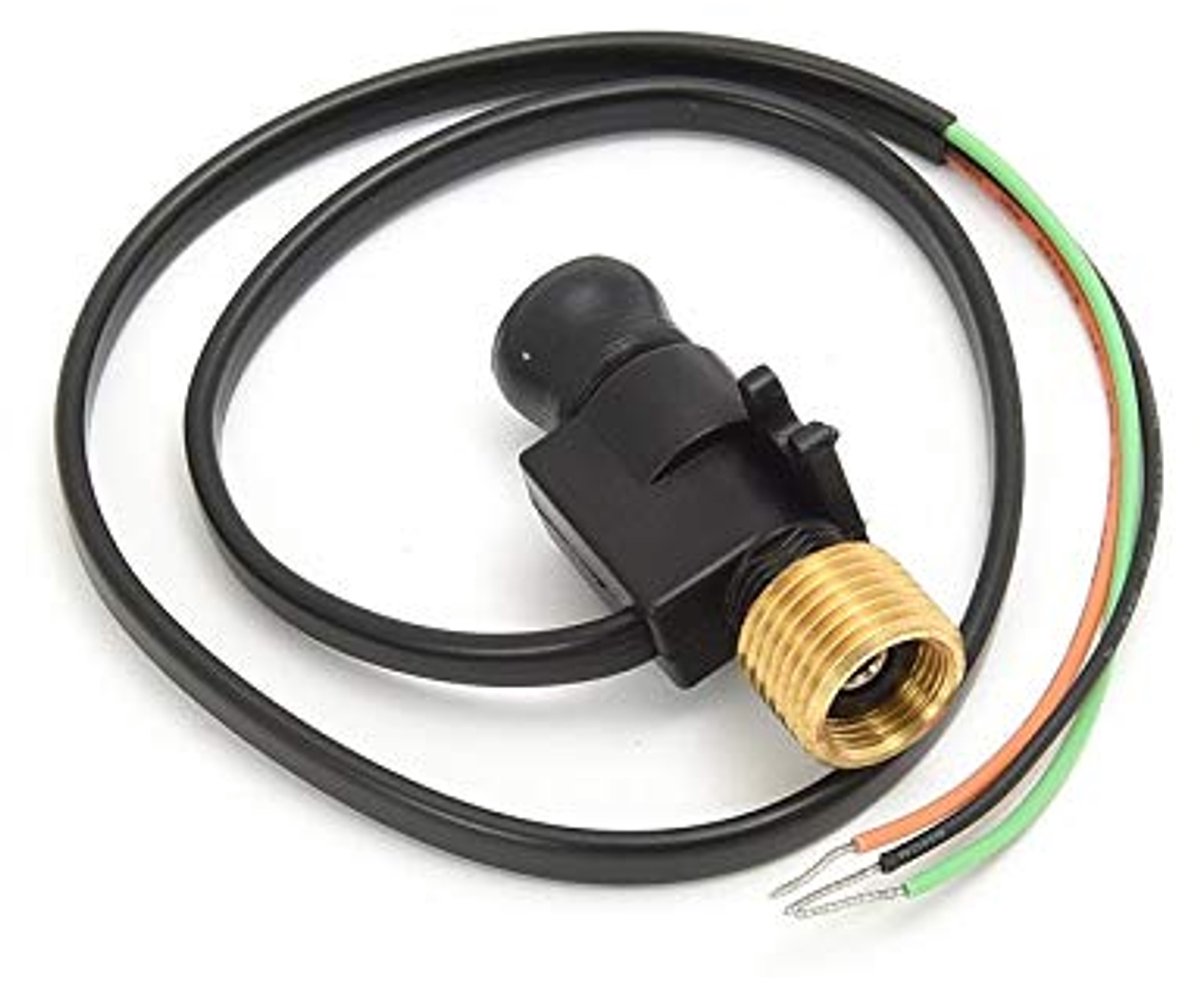 Snelheidsmeter Golf Signaaladapter voor Elektronische Tachometers M12