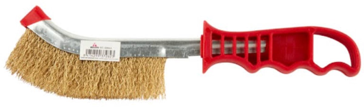 Standaard Gereedschap voor Landbouw en Bouw - Betrouwbaar en Comfortabel