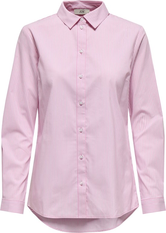 JDY - JDYMIO L/S SHIRT WVN NOOS - Dames - Blouses