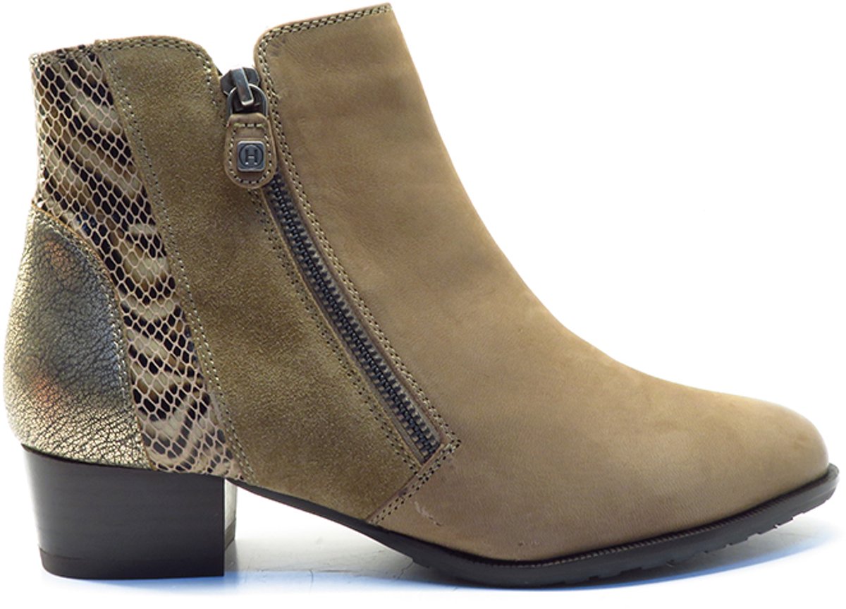 Helioform Taupe hakje H 560.016-0352 TAUPE