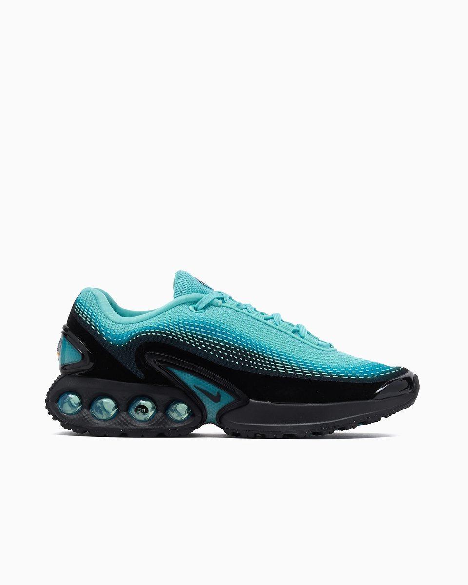 Nike Air Max DN Turquoise