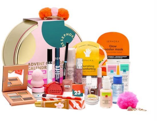 Sephora Collection Premium Adventskalender