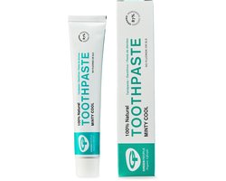 Green People Tandpasta - Minty Cool - Vegan - Geschikt voor gevoelige tanden - 50ml