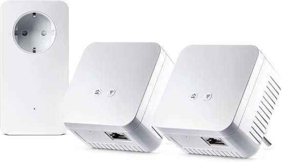 Solacis Wifi versterker stopcontact (EAN: ...9572) - Solacis - €364,95