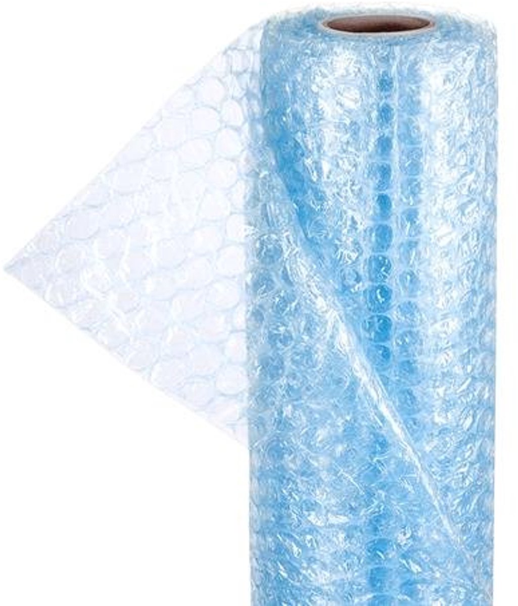 Thermische Isolatiefolie voor Tuinplanten en Broeikassen – 1,5m x 10m