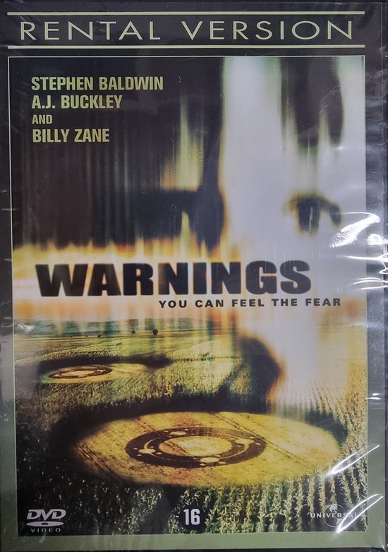 Warnings