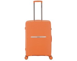 Decent Airmate Spinner Medium 67 soft orange