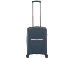 Decent Airmate Cabin Trolley 55 dark teal