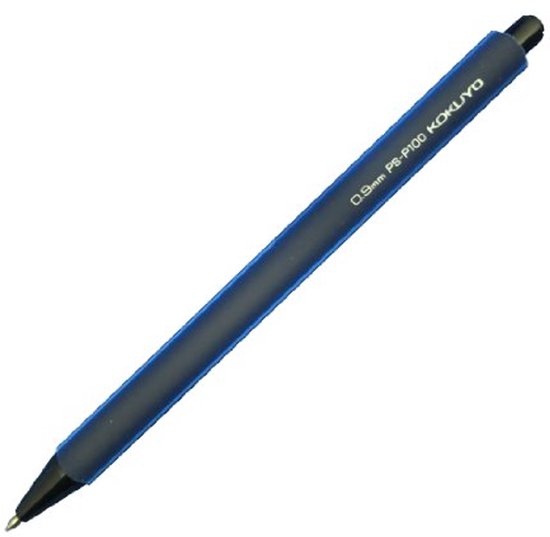 Pentel P205-F Sharp teken-vulpotlood 0,5 mm, schacht roze