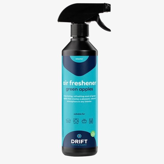 XUKEY Auto Lufterfrischer 6X4 ml Kristall Eis, Auto Duft gegen Gerüche, Autoduft Innenraum Air Refresher, Auto Parfüm Air Fresheners Innenraum Luftreiniger Duftspender (Crystal Ice