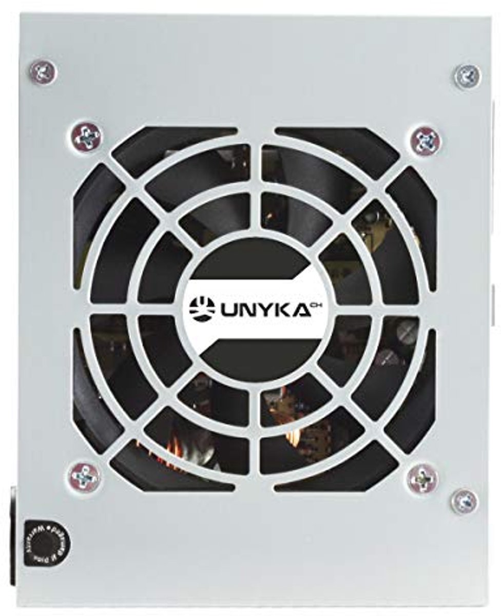 Voeding 450 W Micro Atx - afbeelding 4