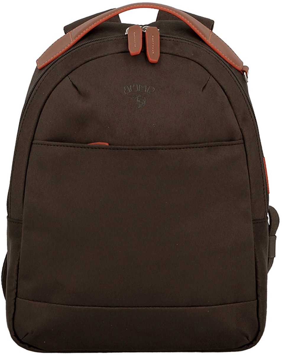 Jump Uppsala Dagrugzak S 32.5 cm - chocolate