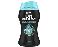 Onstoppable Fresh Geurparels 140 g – Wasverfrisser voor een langdurige geur