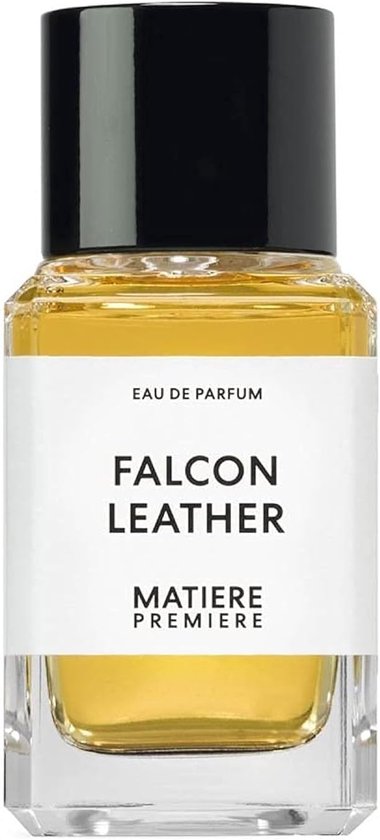 MATIERE PREMIERE FALCON LEATHER EXTRAIT 100 ML