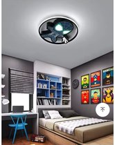 WYDCAA Kitty Lamp - 3D Anime 16 kleuren LED Kitty nachtlampje, Kitty cadeaus voor meisjes, kinderkamer decoratie, jongens en meisjes bedlamp, verjaardagscadeau kerstcadeau