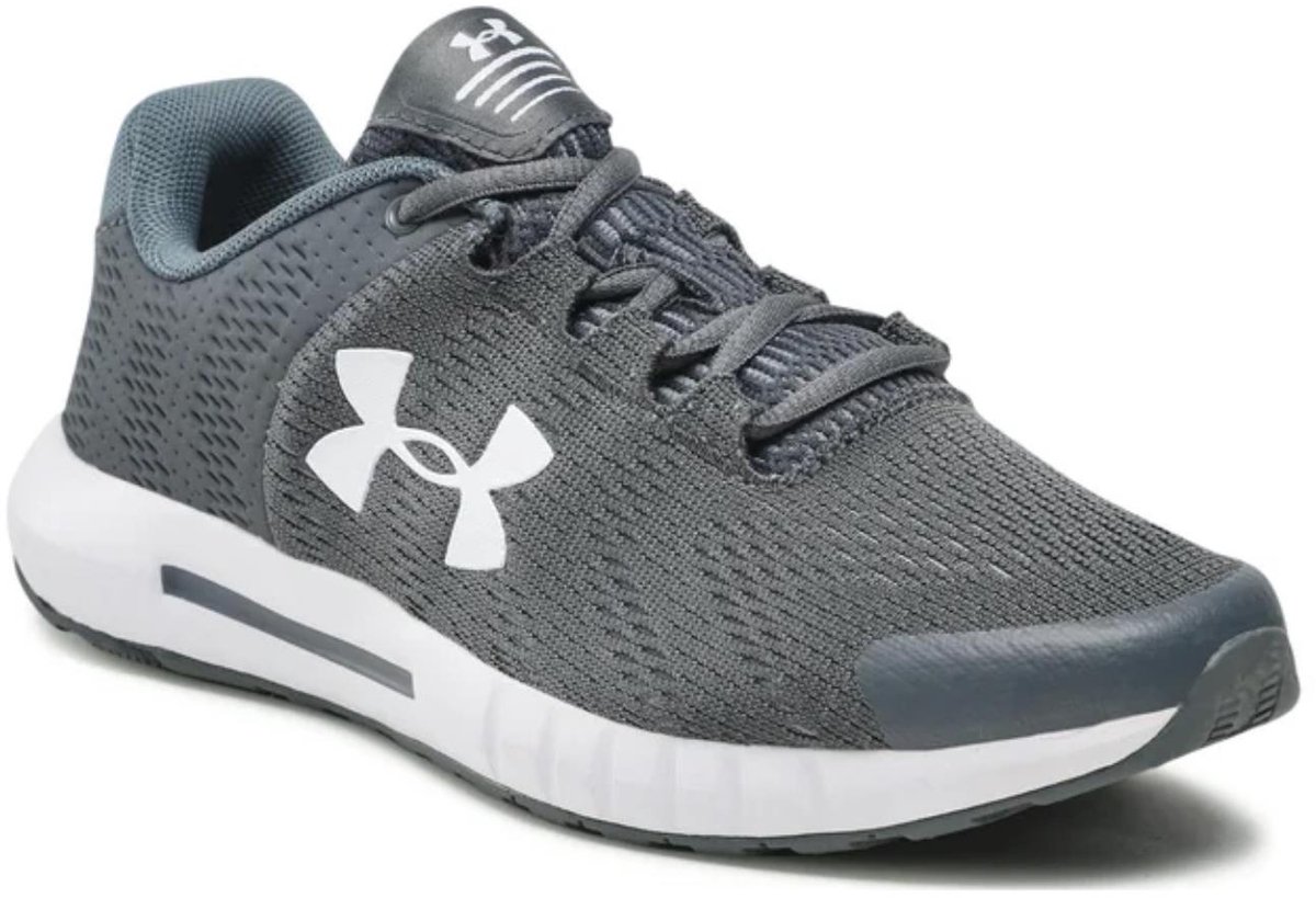Under Armour Pursuit BP Sportschoenen Grijs