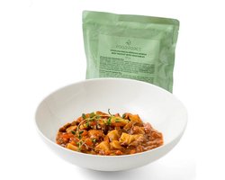 Rundvleesragout met groenten - Kant en klare maaltijd / geen water nodig!