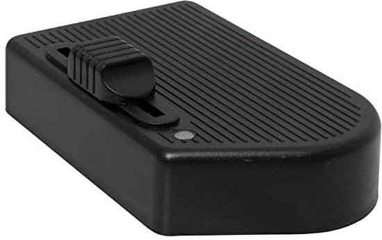 Dimmer für LED Lampen, 220-240VAC/50HZ LED Dimmer Schnurdimmer