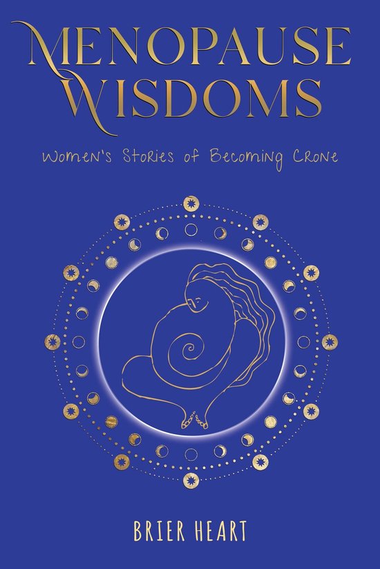 Menopause Wisdoms - cover