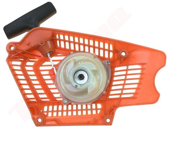 Trekstarter passend op HUSQVARNA 545 , 550XP ( 588 41 51-03 ) EASY van Merkloos	 — afbeelding 2