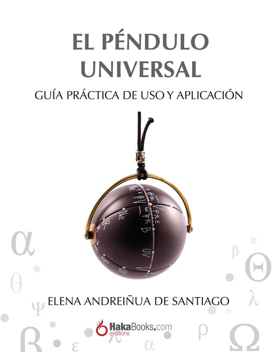 El péndulo universal - cover