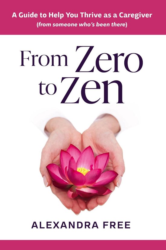From Zero to Zen - cover