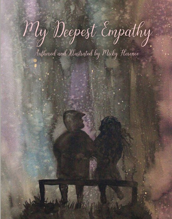 My Deepest Empathy - cover