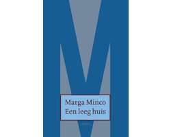 Omslag van Een Leeg huis