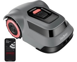 Benelux Select Robot Grasmaaier –