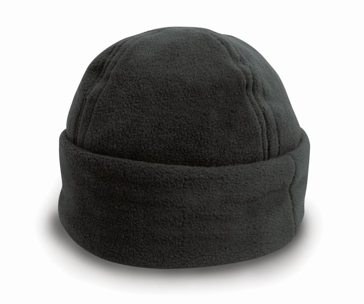 Result Polartherm™ Ski Bob Hat RT141 - Black - L