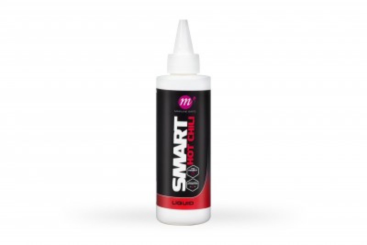 Mainline Smart Liquid 250ml - Smaak : Hot Chili