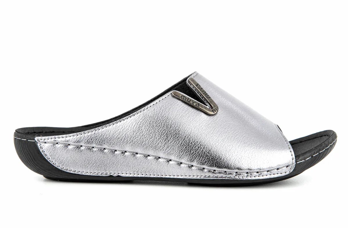 Berussa - Muya Mena - Dames Slippers - Anatomische Slippers - Comfortabele Slippers -Duurzaam 36/40